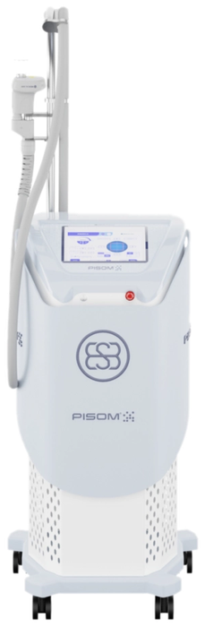 Pisom – Laser de Thulium