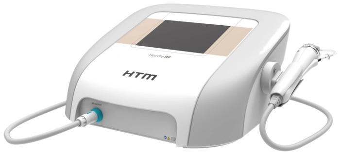RF Needle HTM